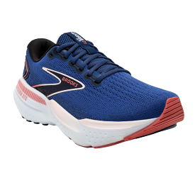 Brooks Glycerin GTS 21 Blue for Women