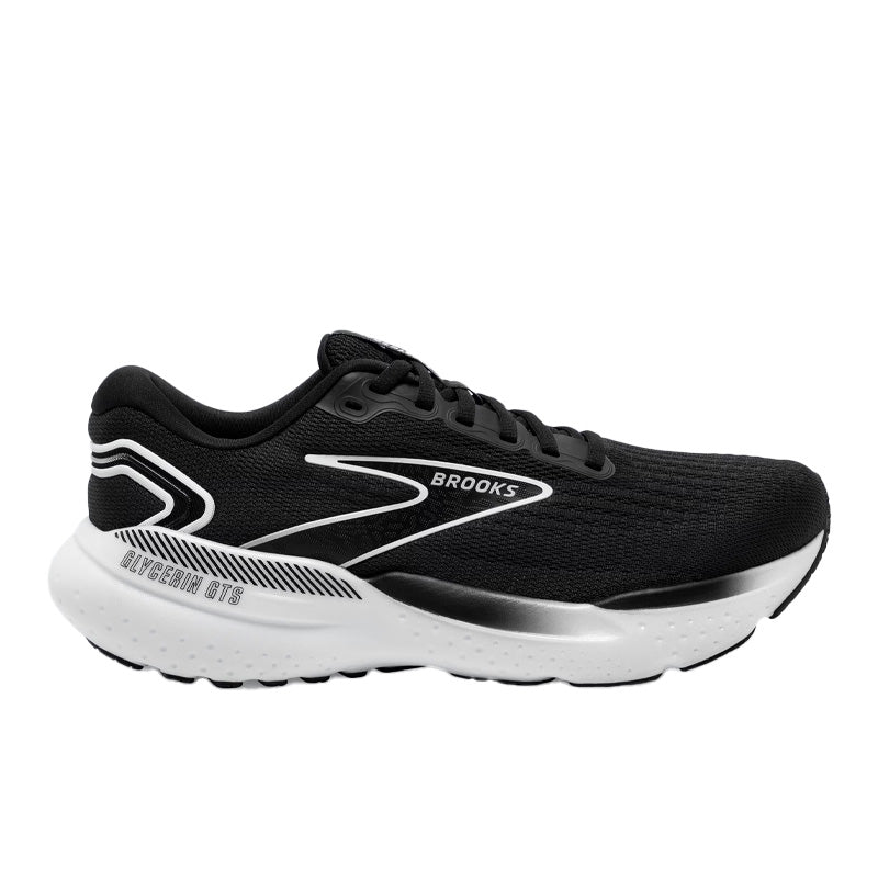 Brooks Glycerin GTS 21 for Women.