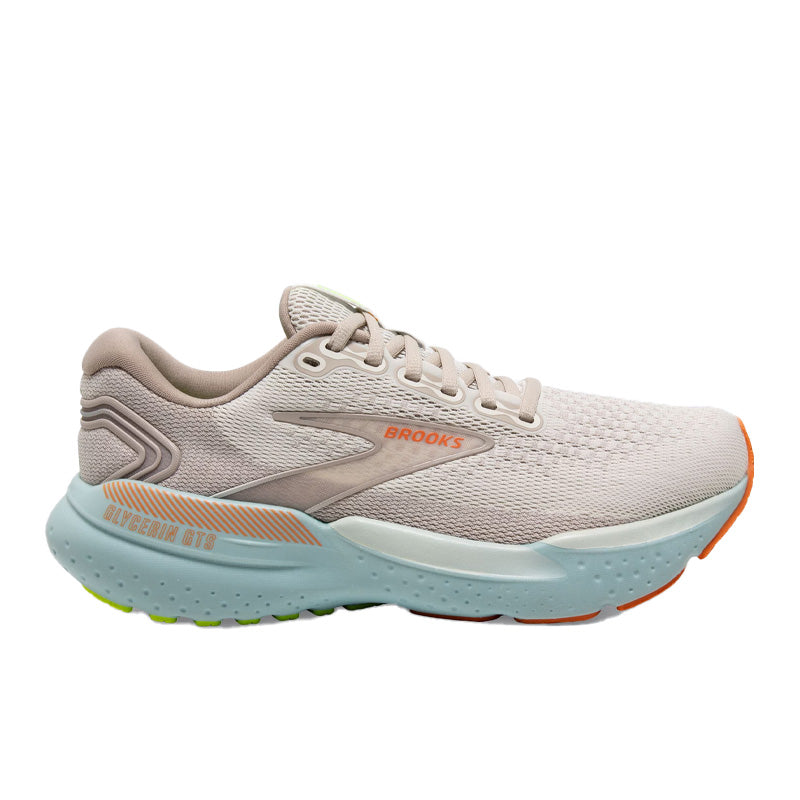 Brooks Glycerin GTS 21 for Women.