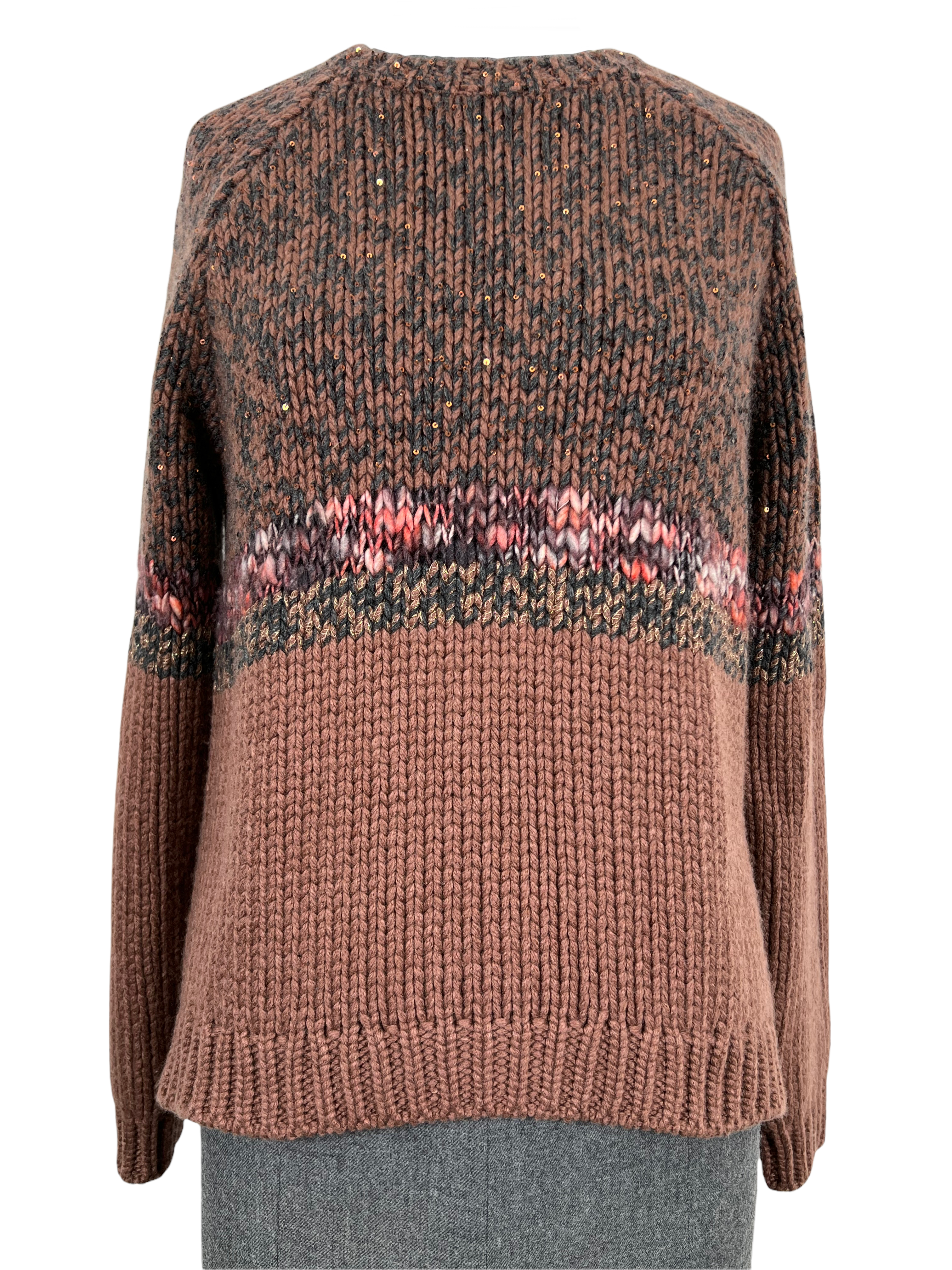 Brunello Cucinelli S Cashmere Sweater