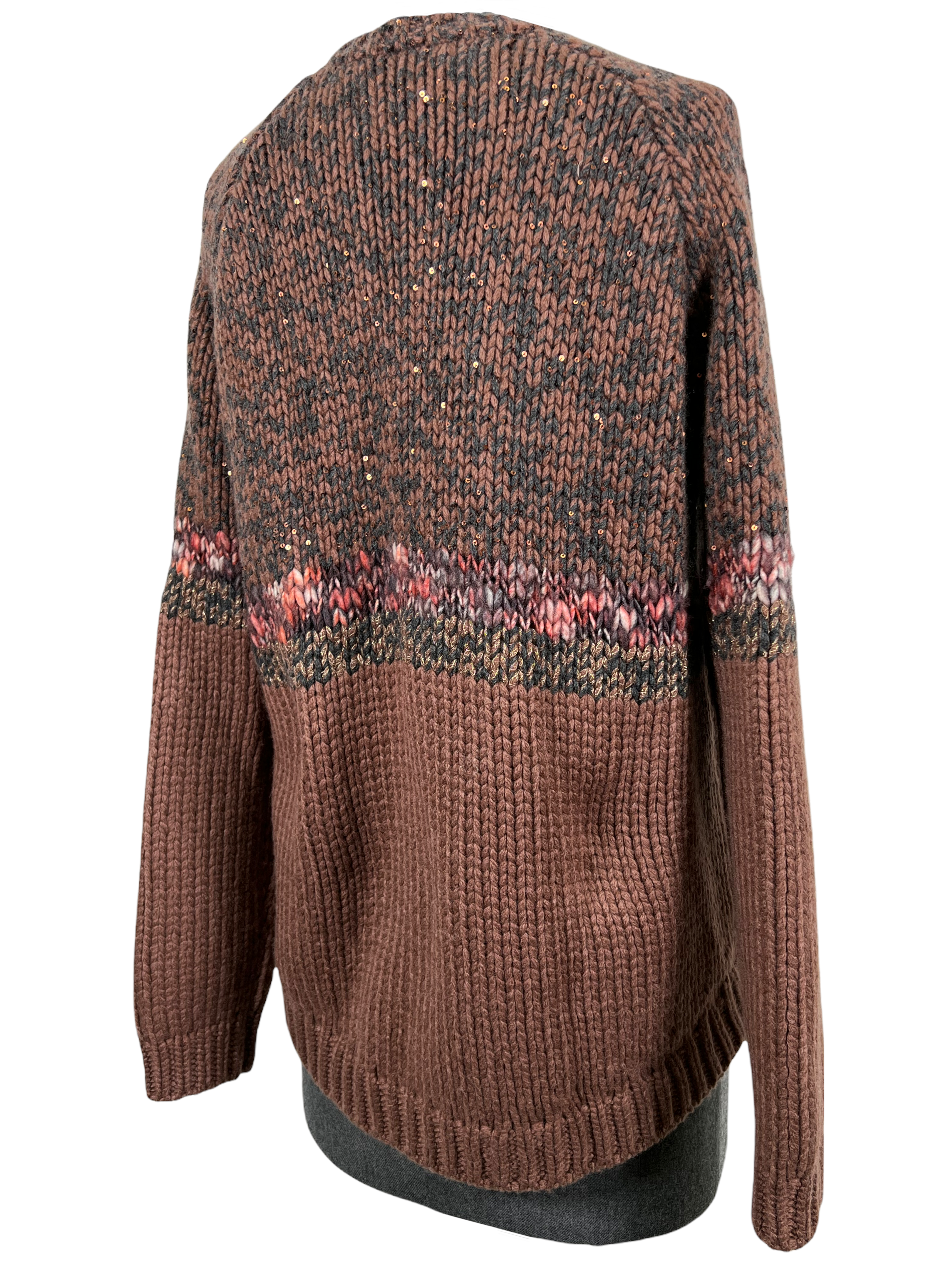 Brunello Cucinelli S Cashmere Sweater