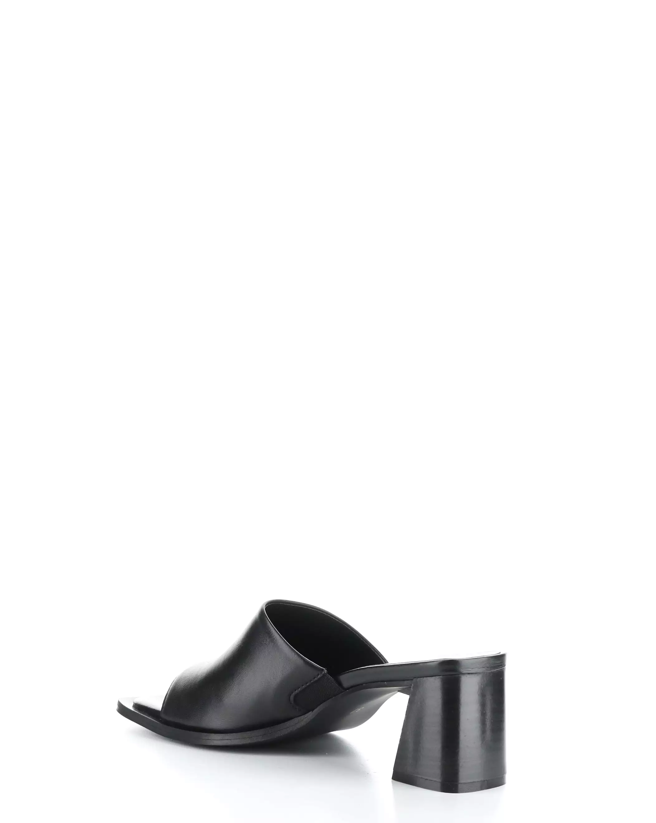 BRYN BLACK Sandals