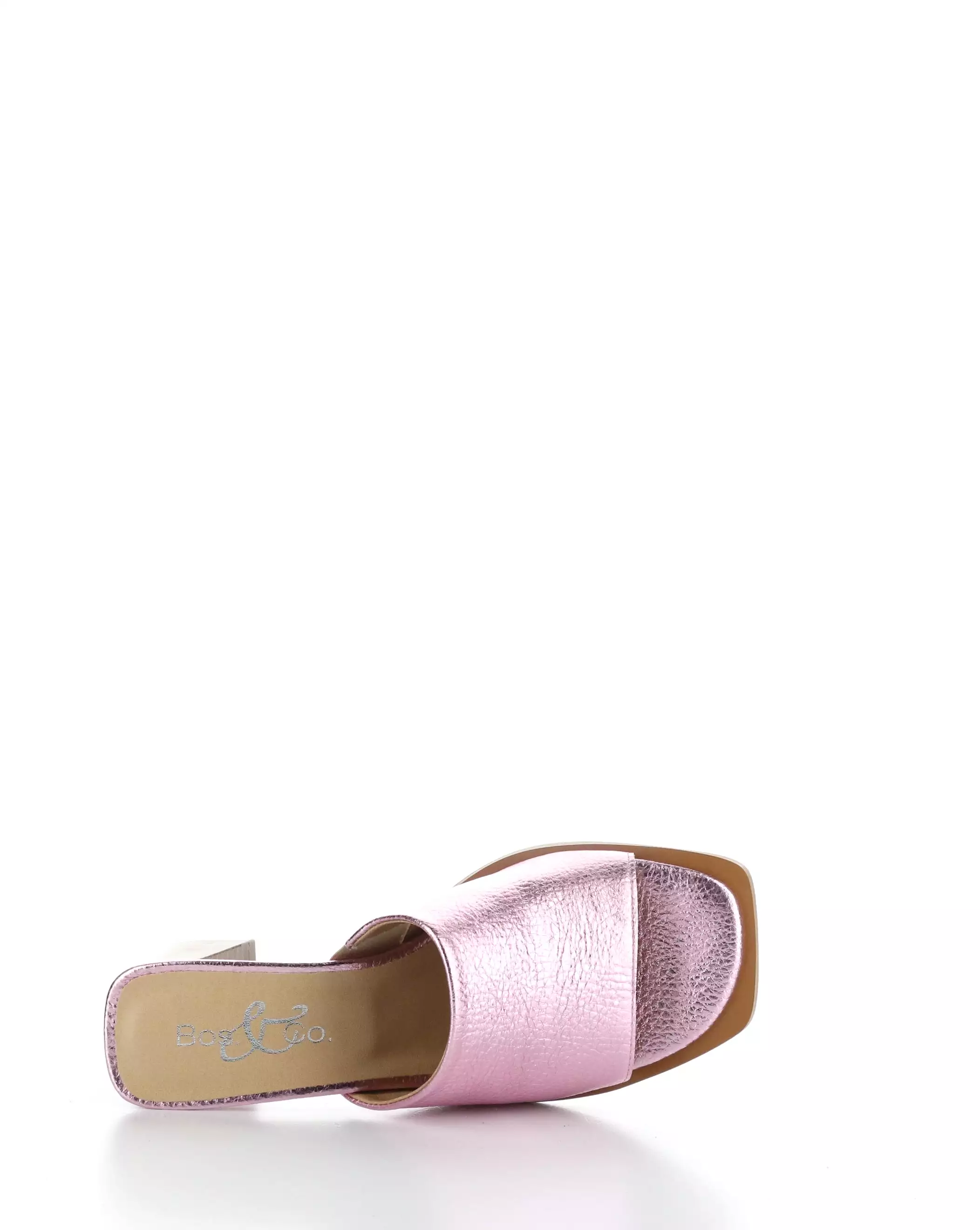 Bryn Glicine Lilac Sandals