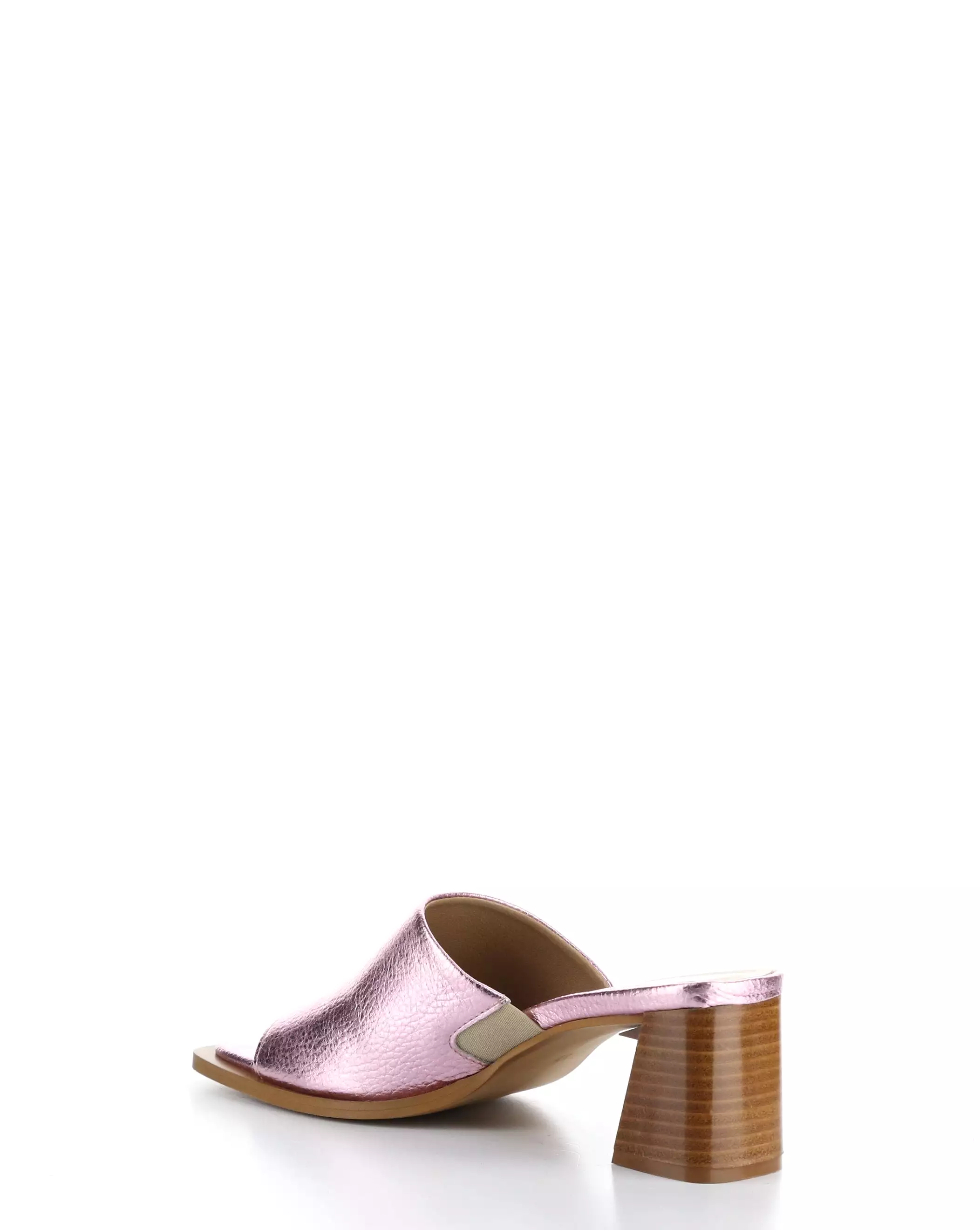 Bryn Glicine Lilac Sandals