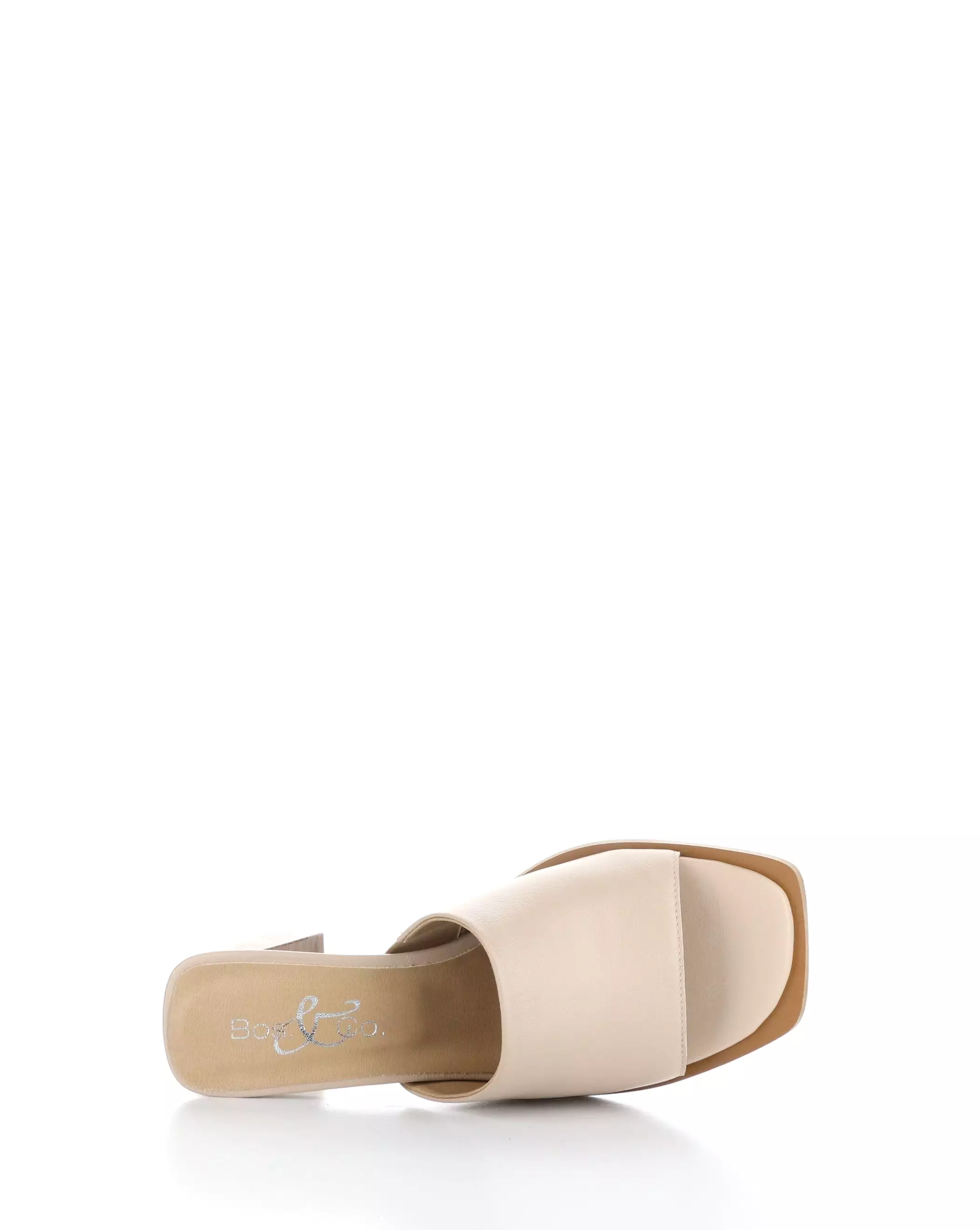 BRYN Slip-on Sandals