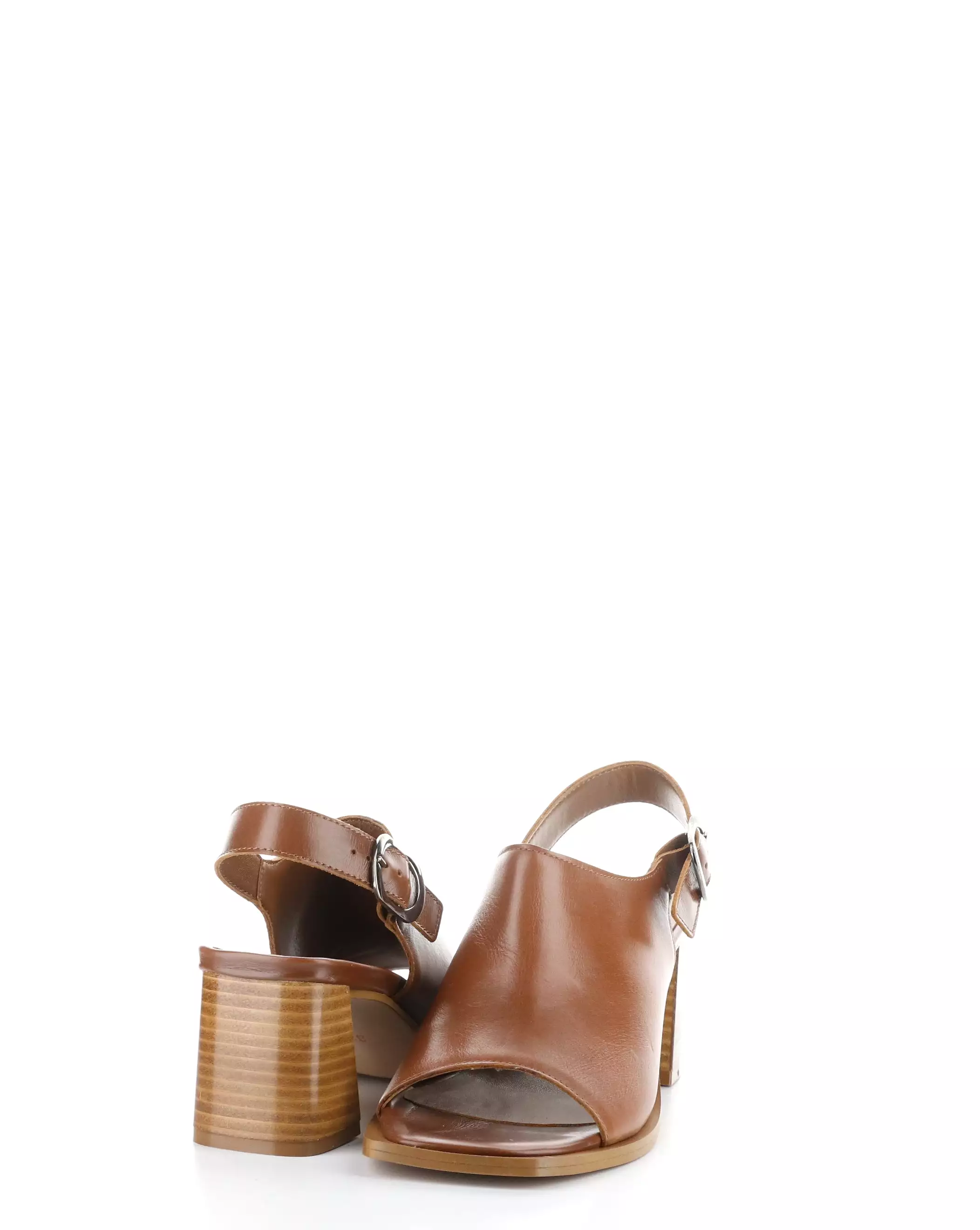 Buckle Sandals by BIBI BARK