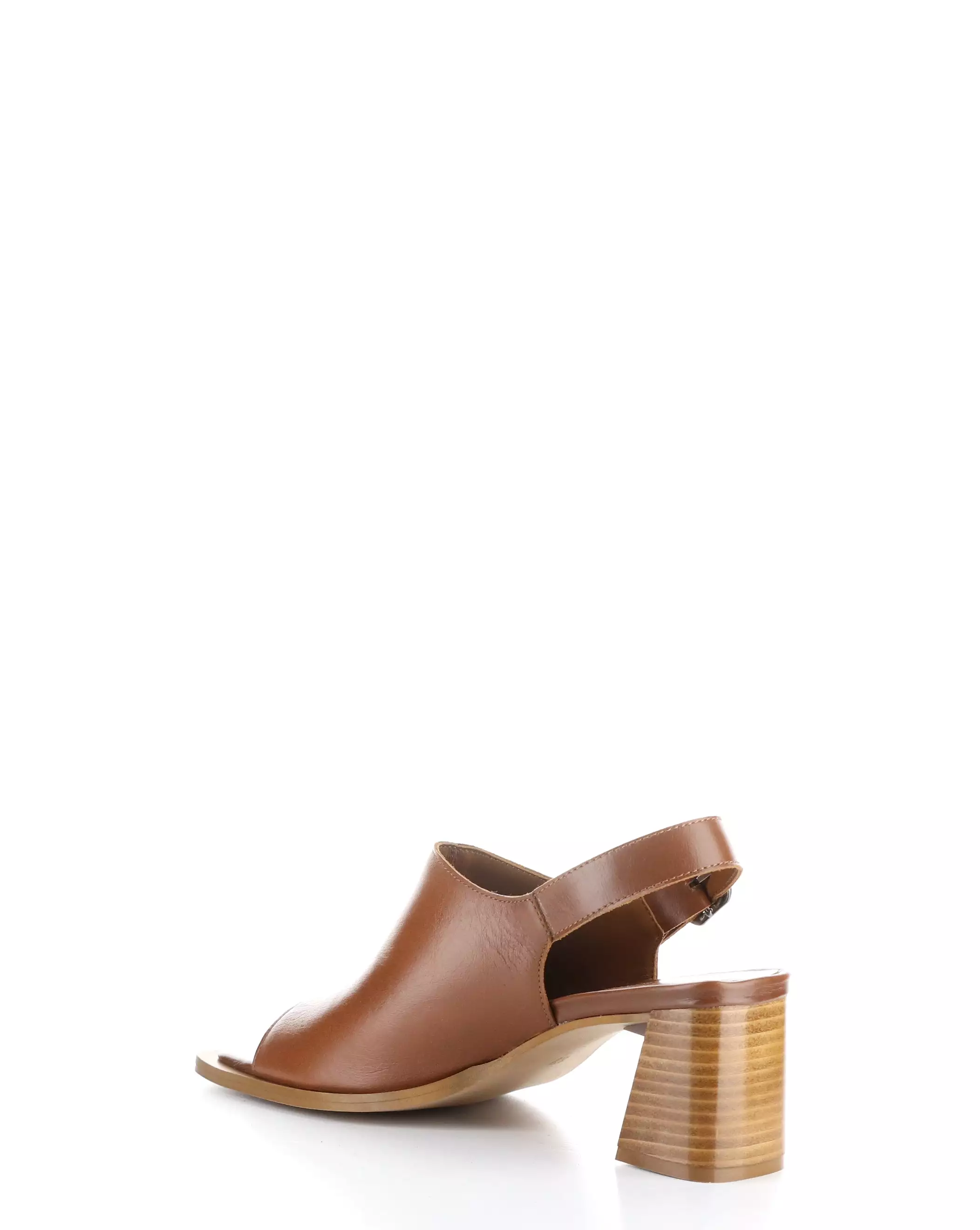 Buckle Sandals by BIBI BARK