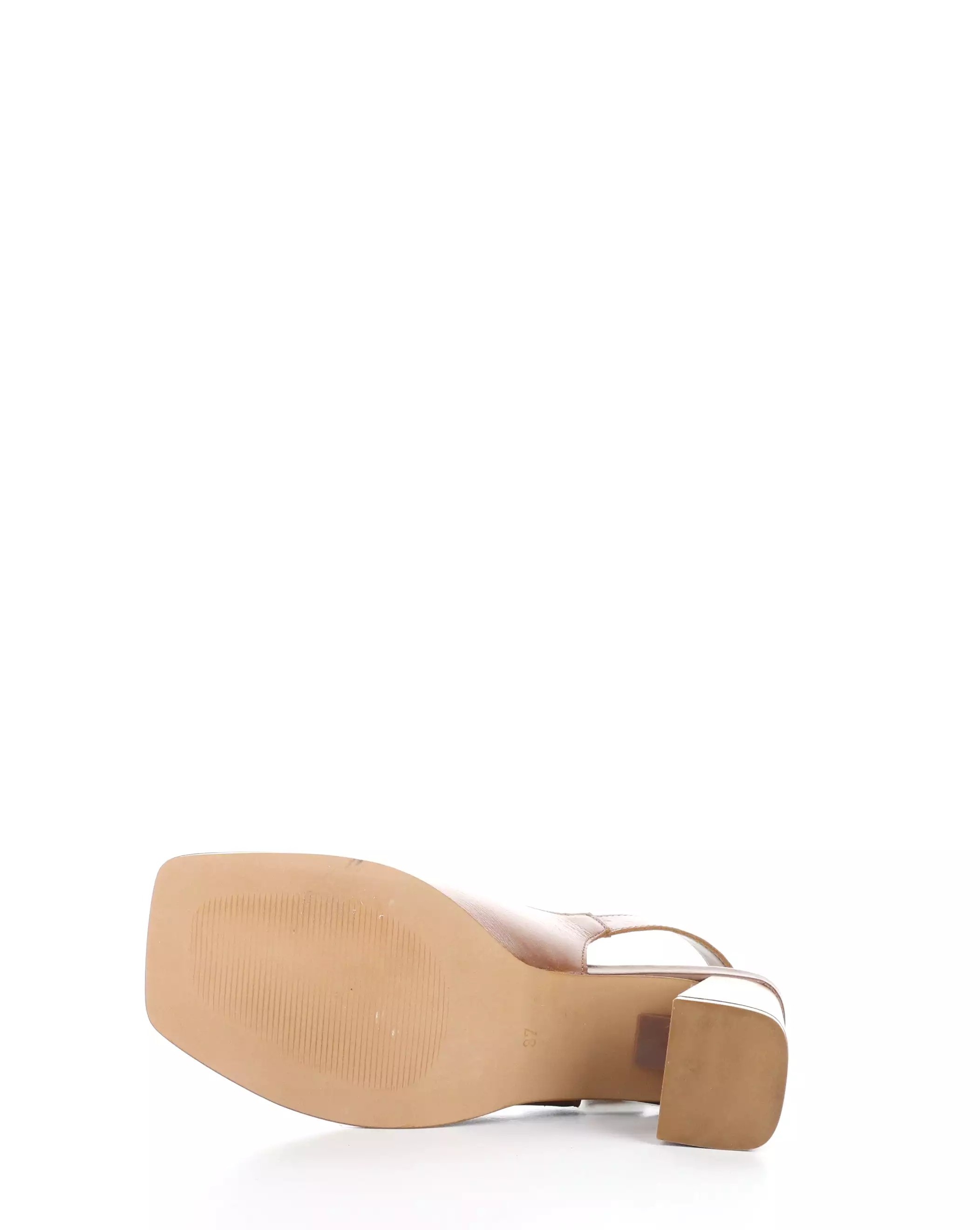 Buckle Sandals by BIBI BARK