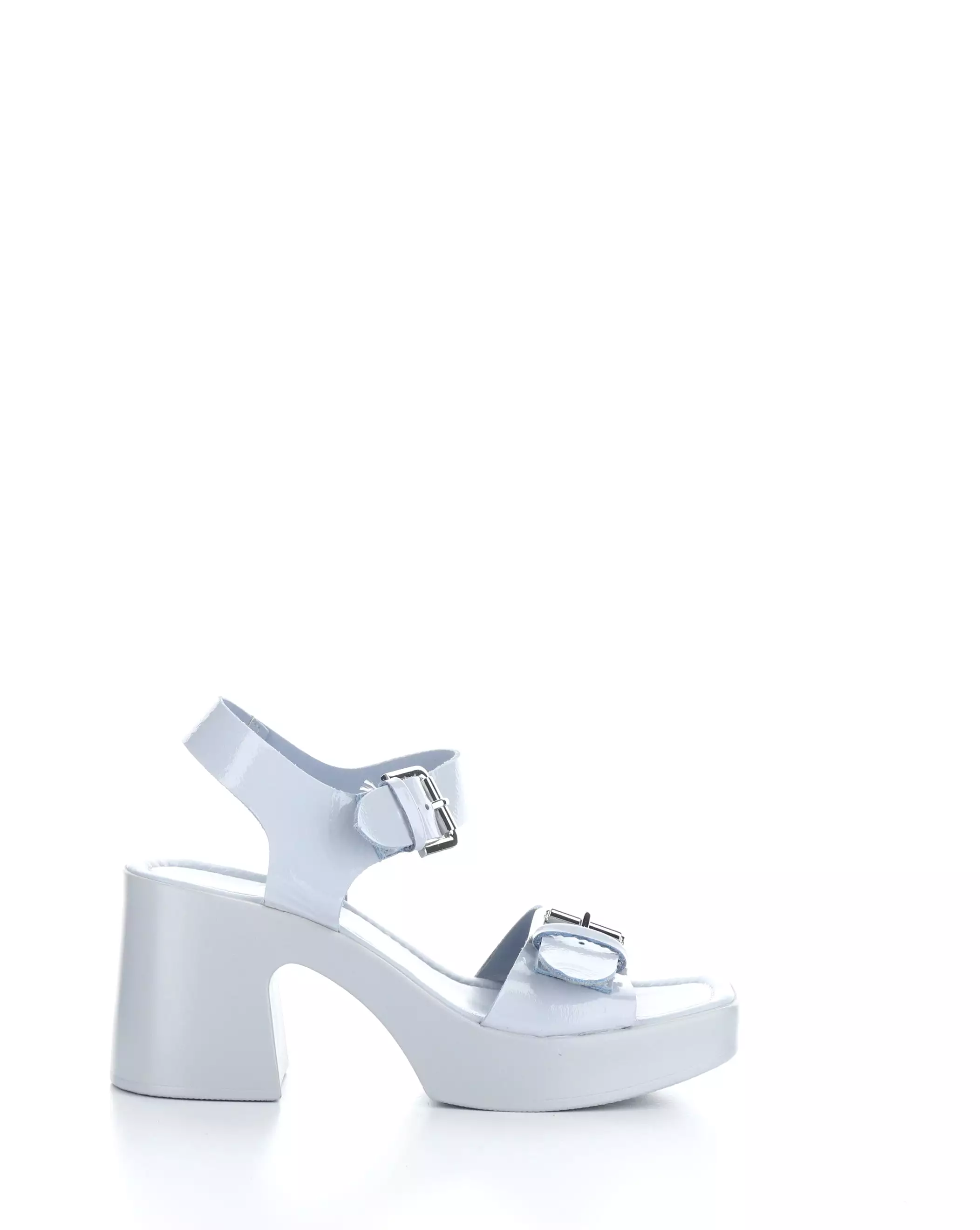 Buckle Sandals VELA ICE