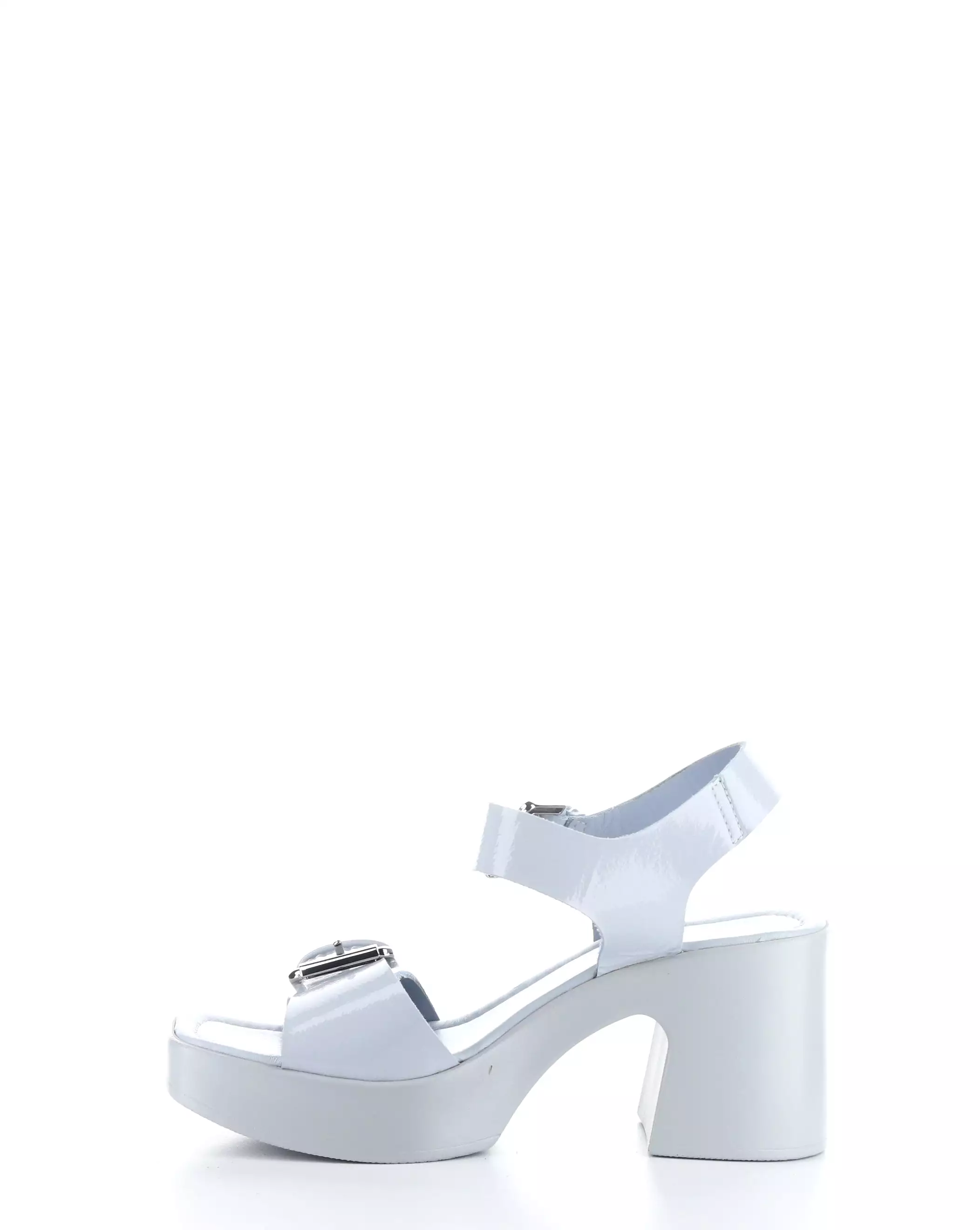 Buckle Sandals VELA ICE