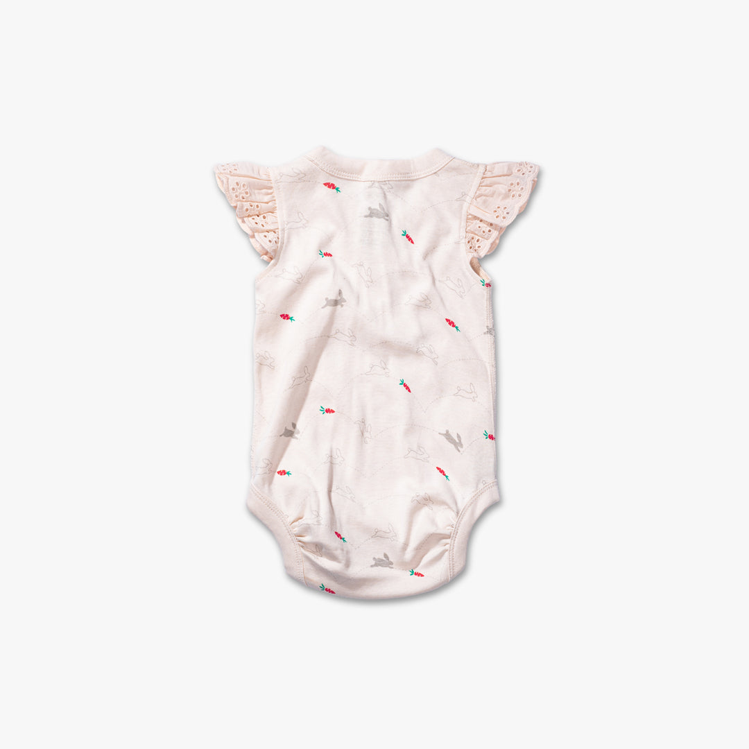 Bunny Lace Bodysuit