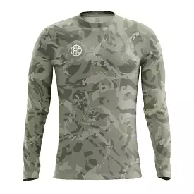 Bushcraft GK Jersey - Grey FC