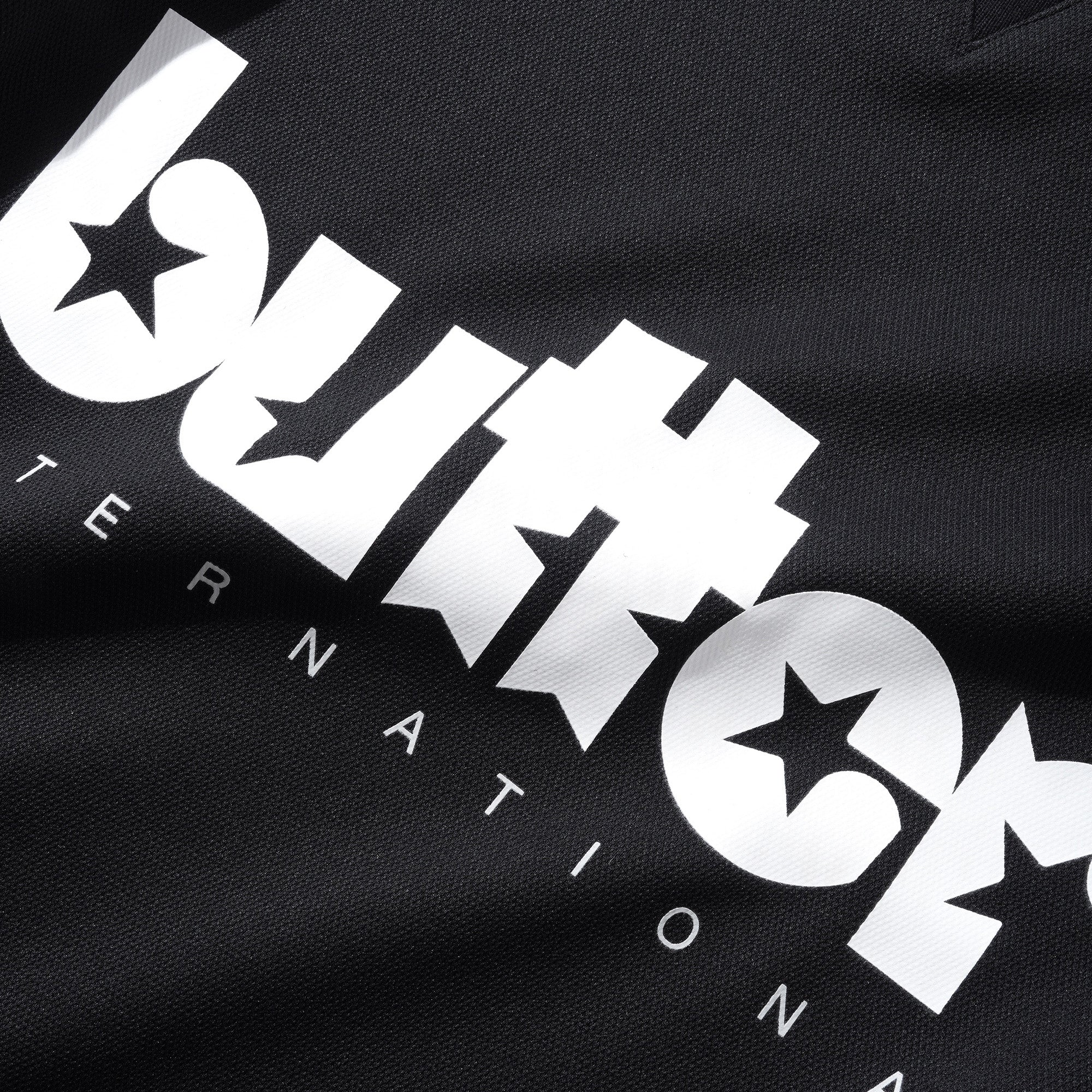 Butter Goods Star Jersey Black - Buy Online at Competitive Prices