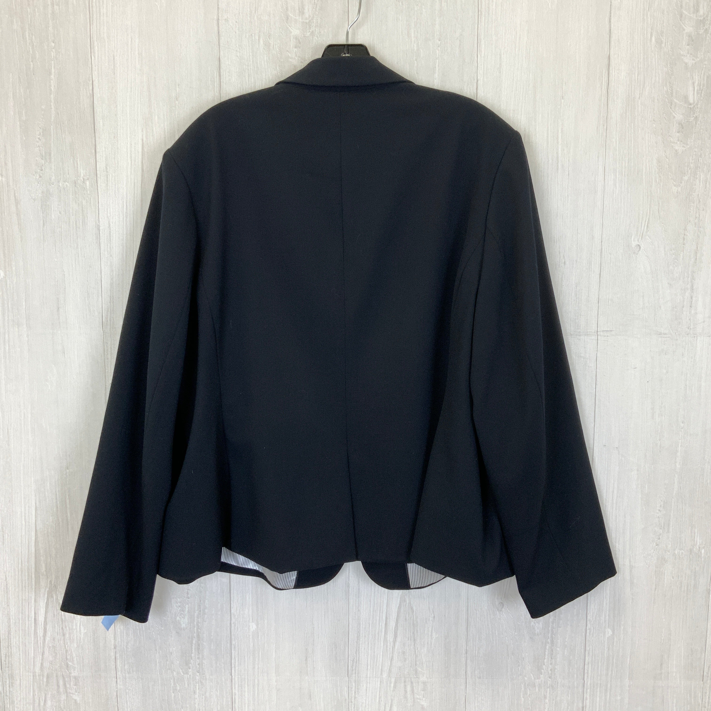 Calvin Klein Blazer, Size 2X