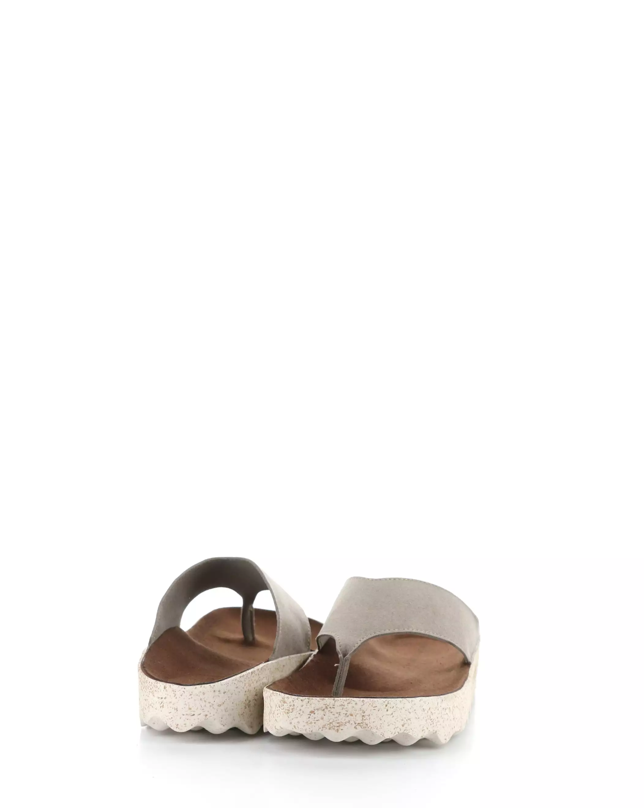 Cami223asp 001 Taupe Sandals - Round Toe, Shop Now!