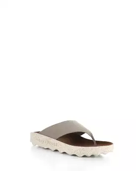 Cami223asp 001 Taupe Sandals - Round Toe, Shop Now!