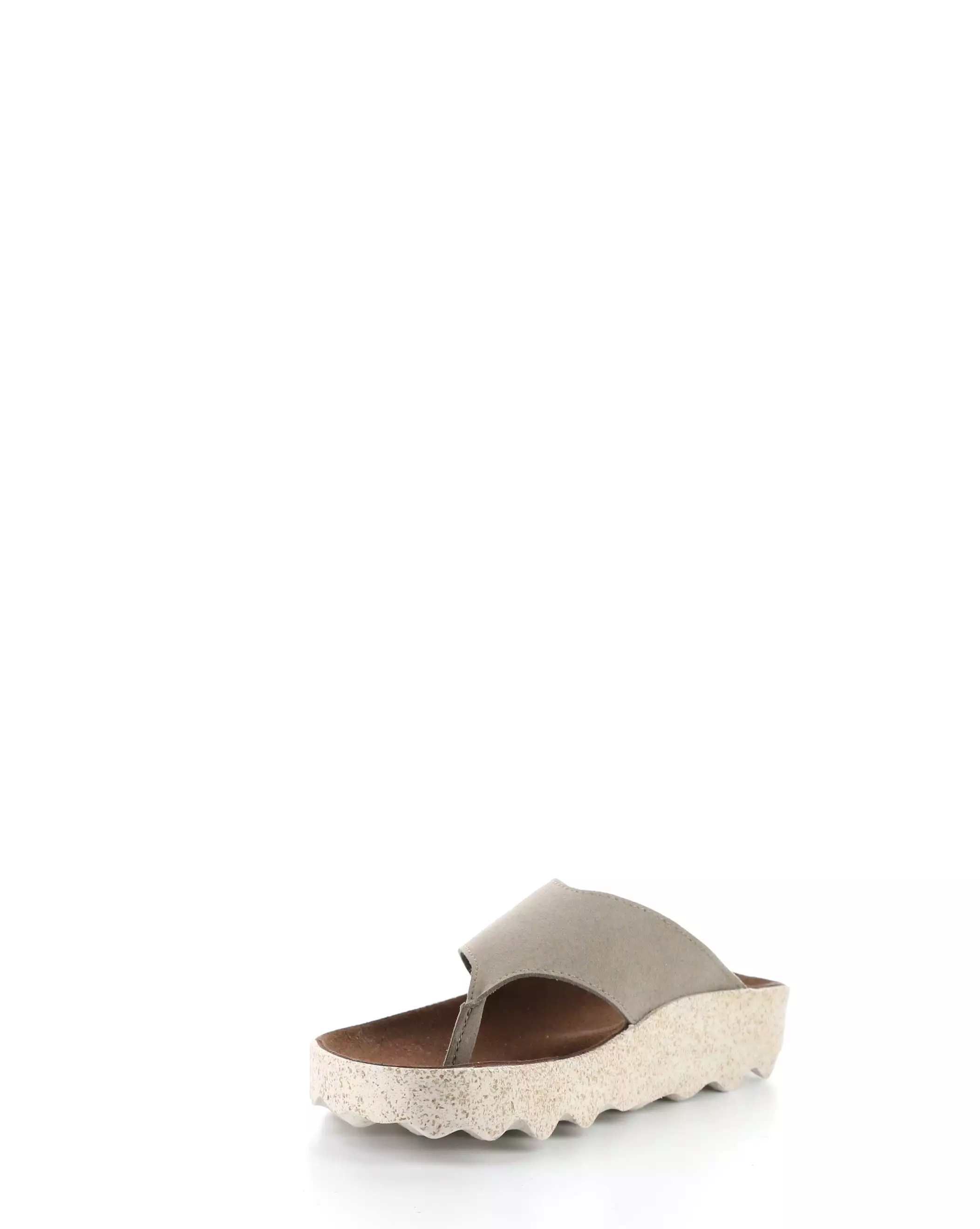 Cami223asp 001 Taupe Sandals - Round Toe, Shop Now!