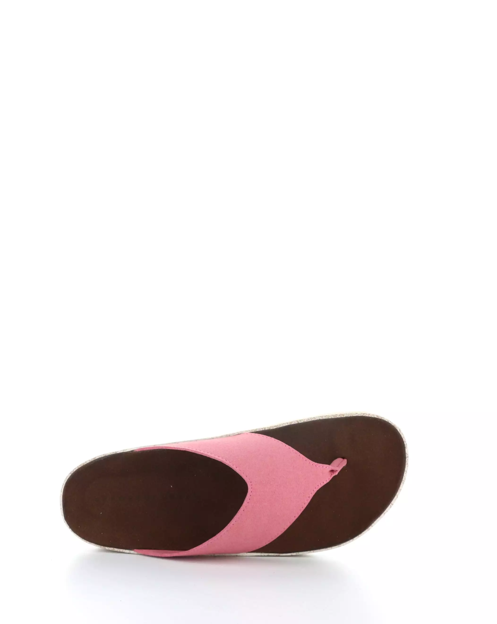 CAMI223ASP 004 ROSE Sandals Round Toe