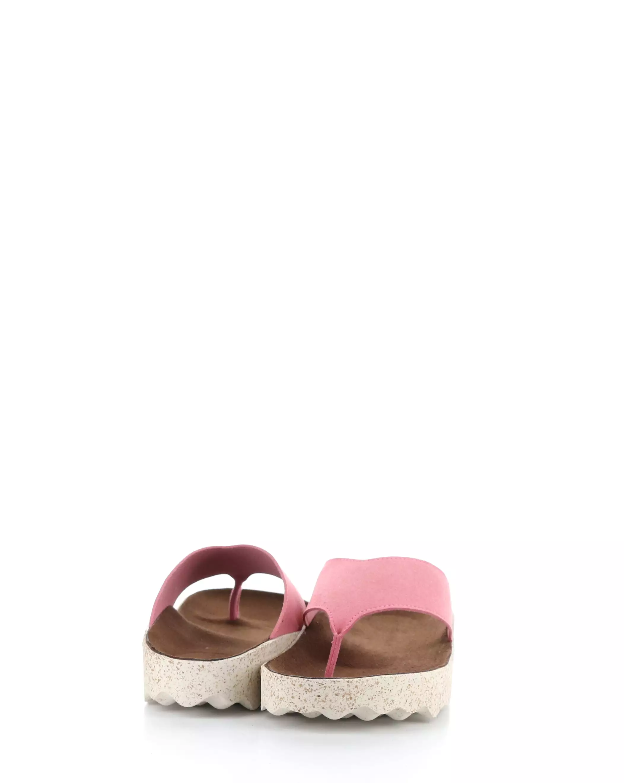 CAMI223ASP 004 ROSE Sandals Round Toe