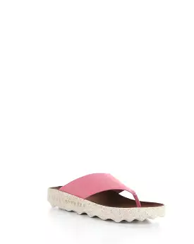 CAMI223ASP 004 ROSE Sandals Round Toe