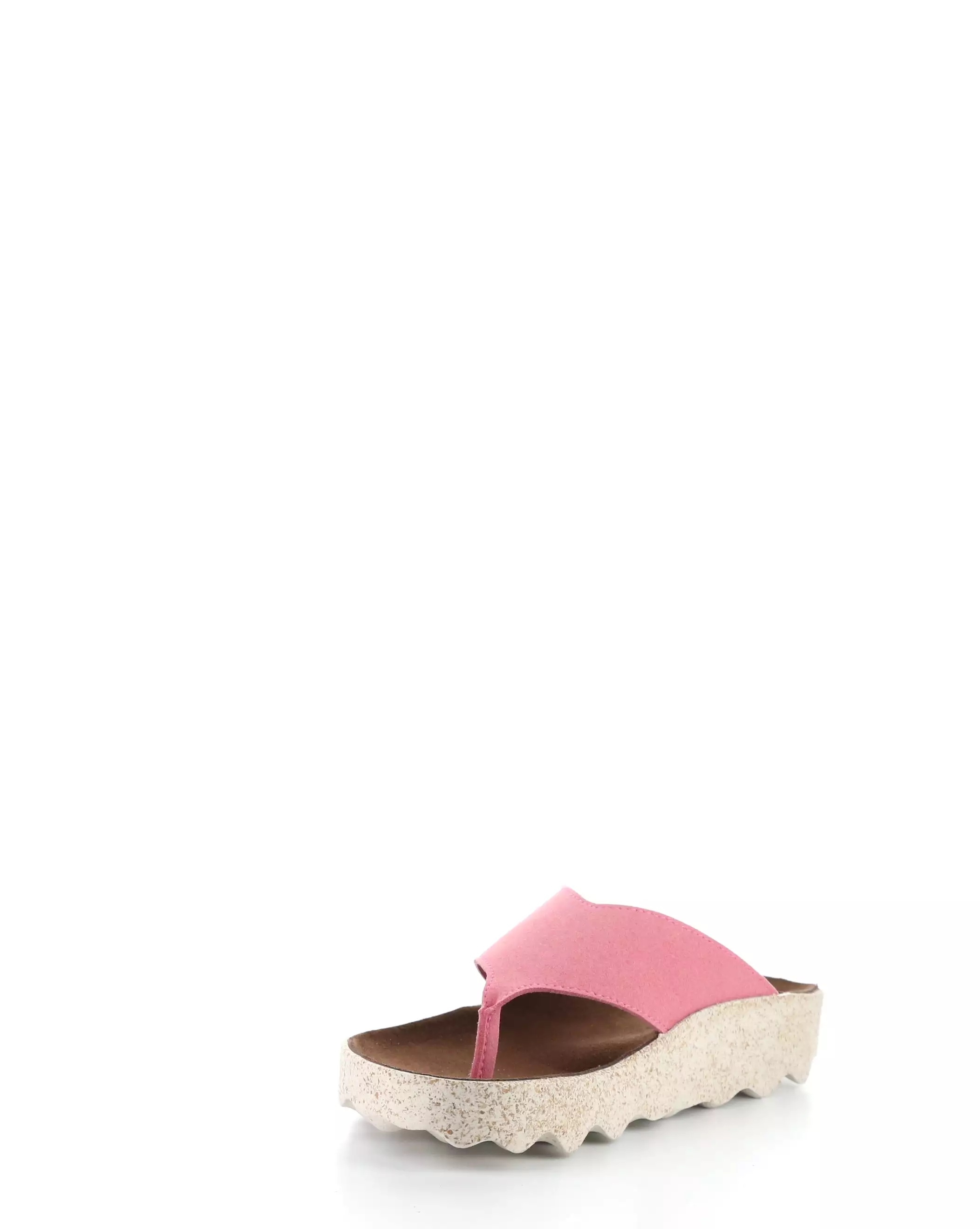 CAMI223ASP 004 ROSE Sandals Round Toe