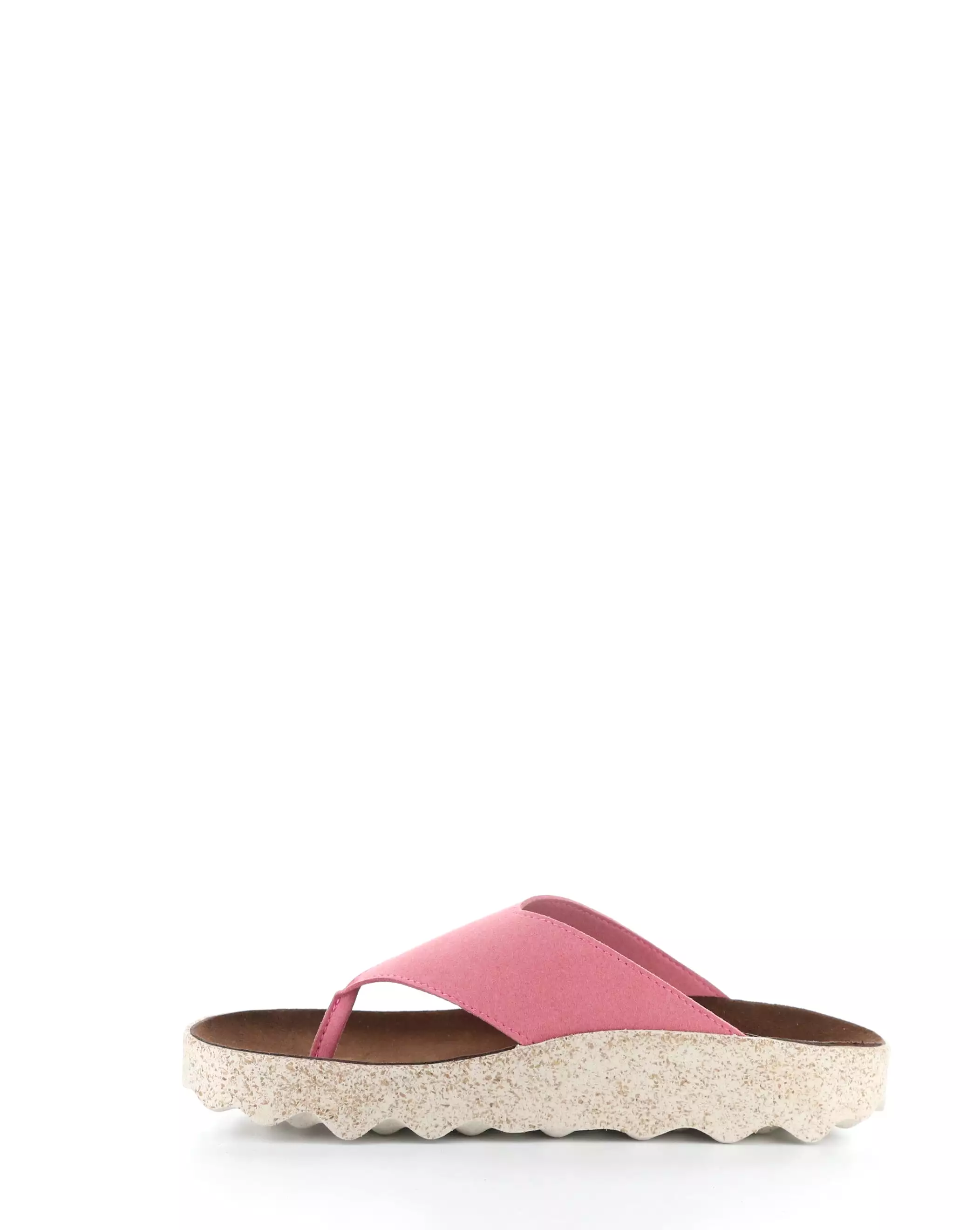 CAMI223ASP 004 ROSE Sandals Round Toe