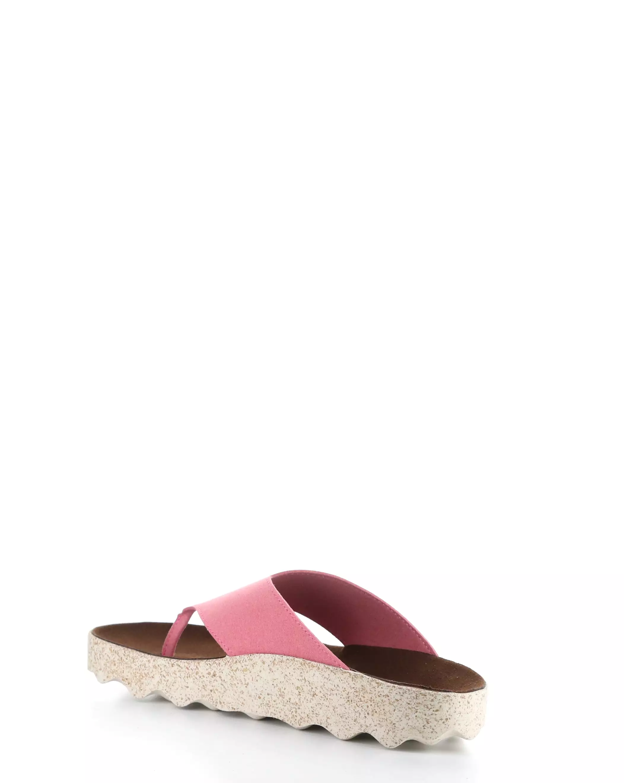 CAMI223ASP 004 ROSE Sandals Round Toe