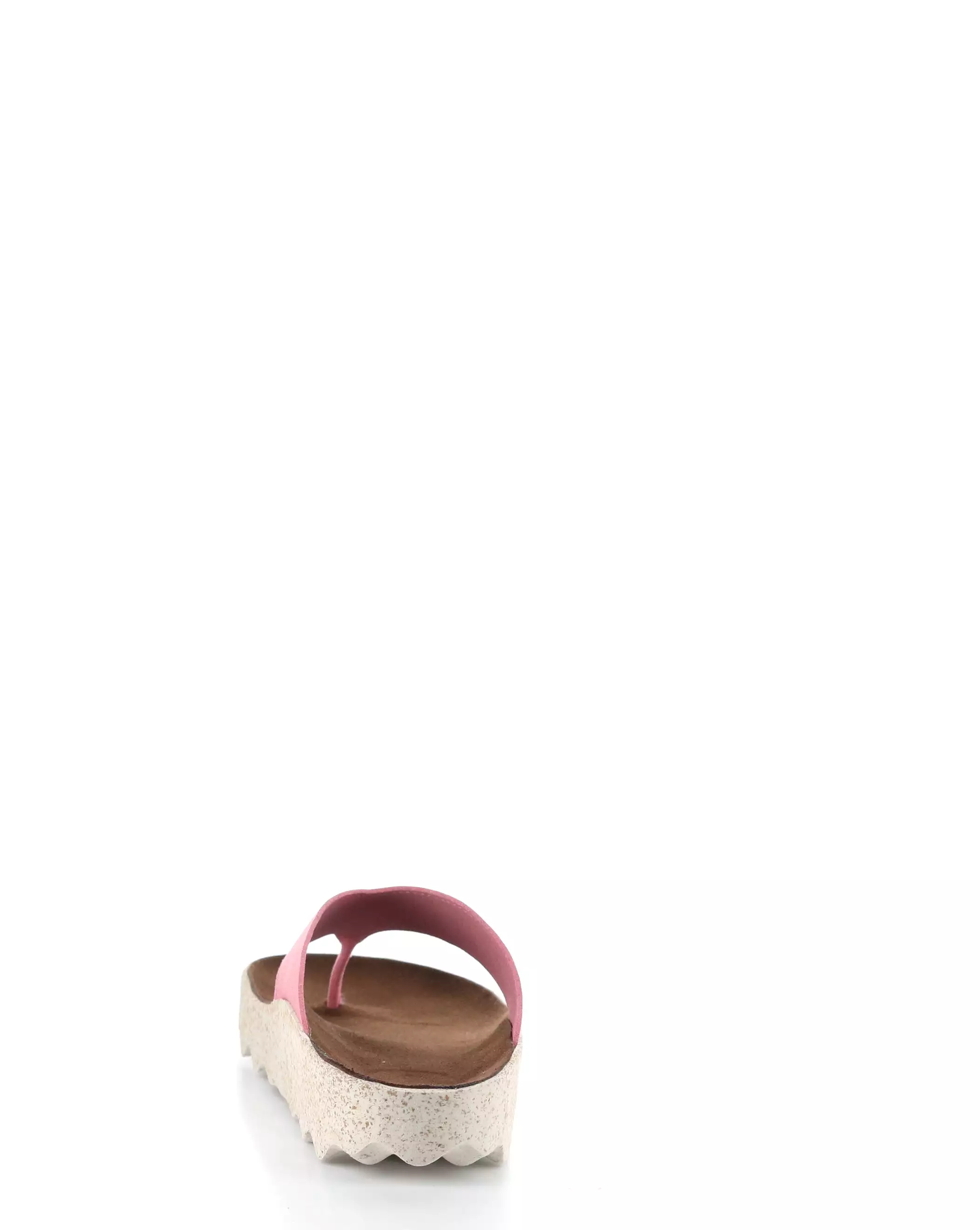 CAMI223ASP 004 ROSE Sandals Round Toe