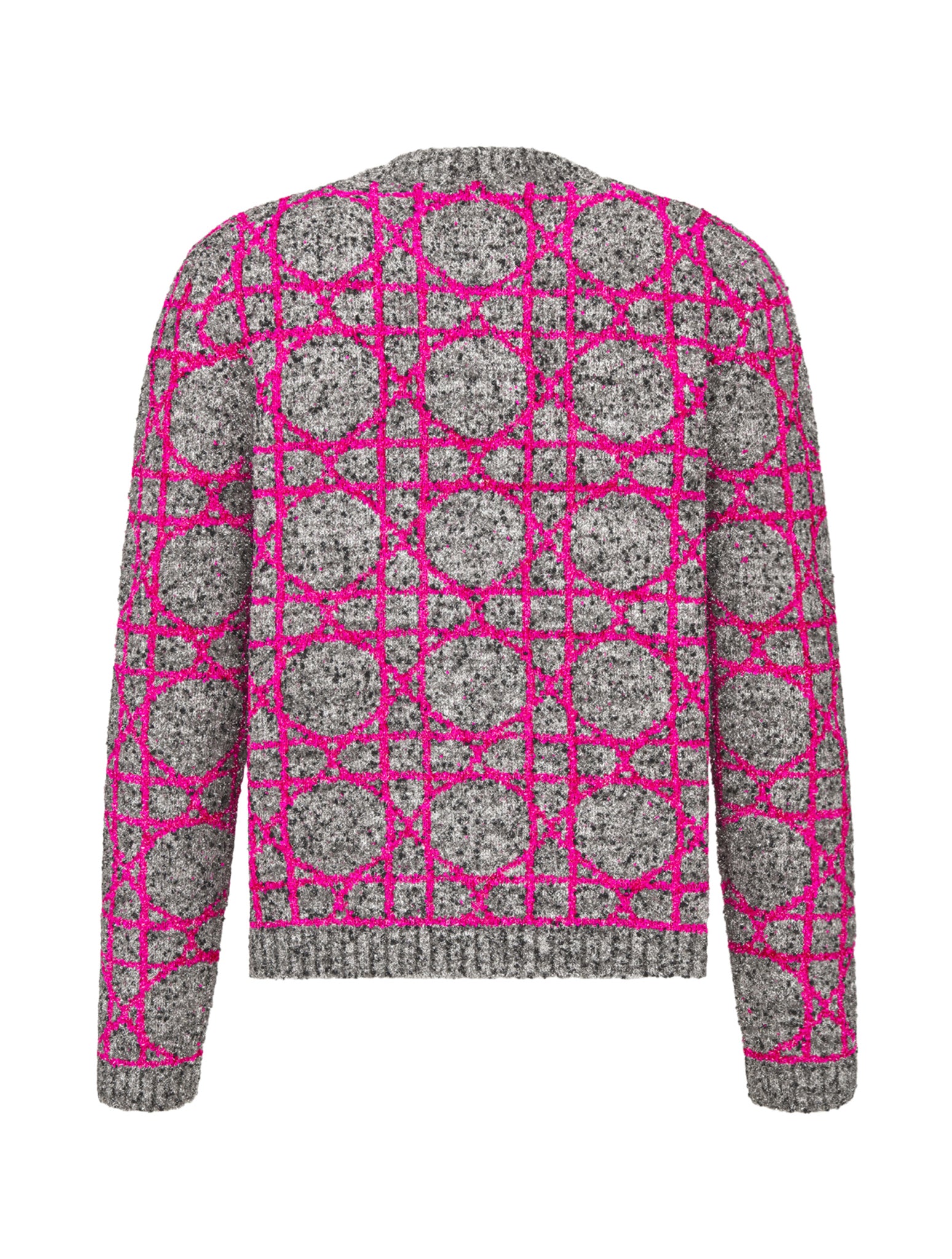 Canework sweater