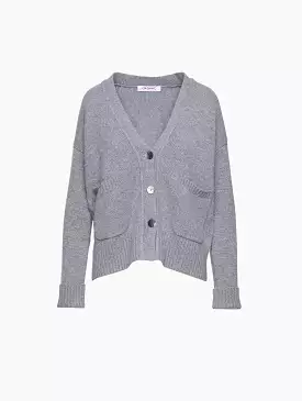 Cardigan with 2 Pockets