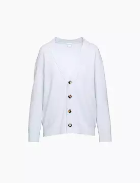 Cashmere Cardigan - Classic Style with Luxurious Fabric.