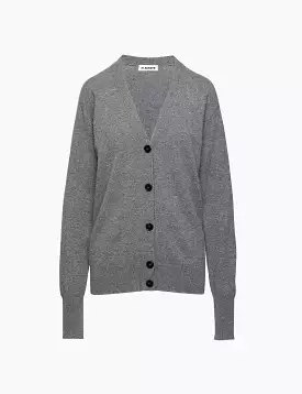 Cashmere Cardigan
