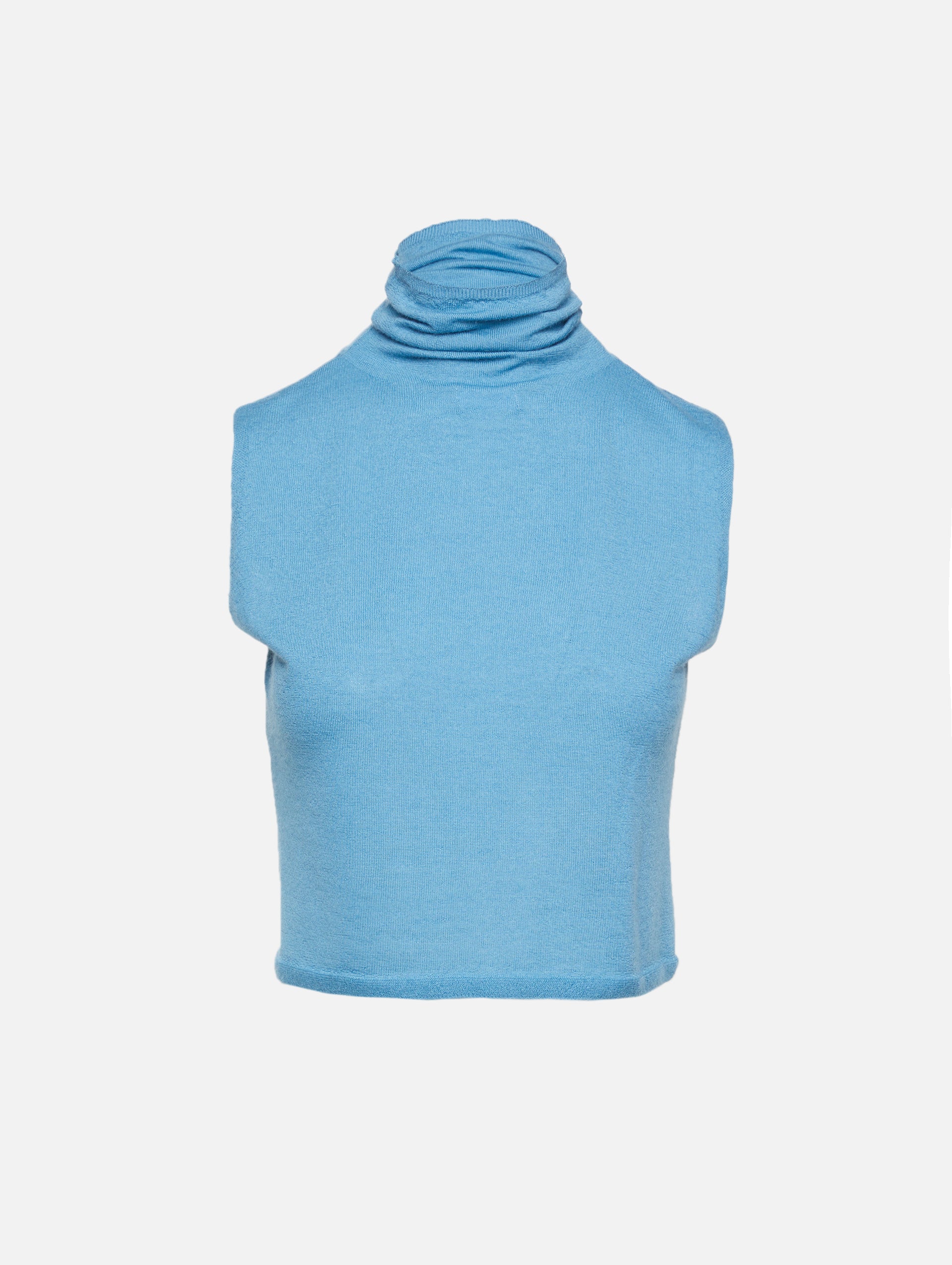 Cashmere Turtleneck - Lera