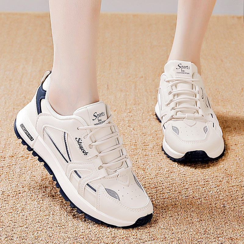 Casual and Comfy Women's Running Shoes.