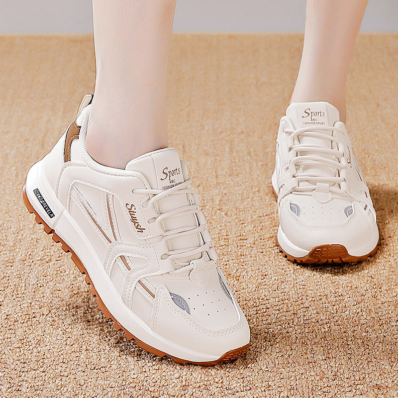 Casual and Comfy Women's Running Shoes.