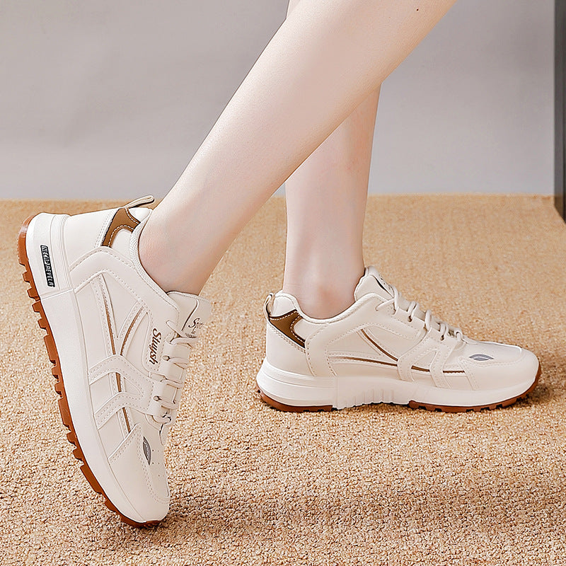 Casual and Comfy Women's Running Shoes.