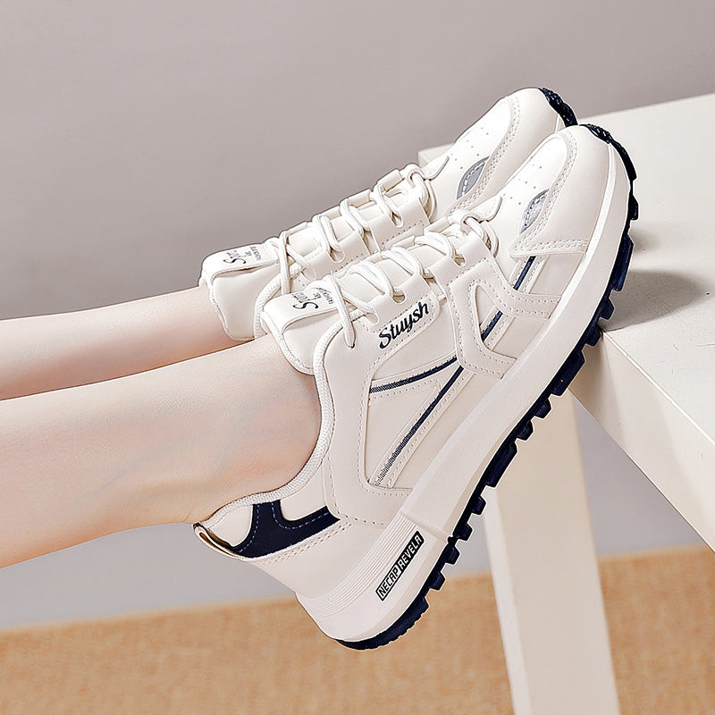 Casual and Comfy Women's Running Shoes.