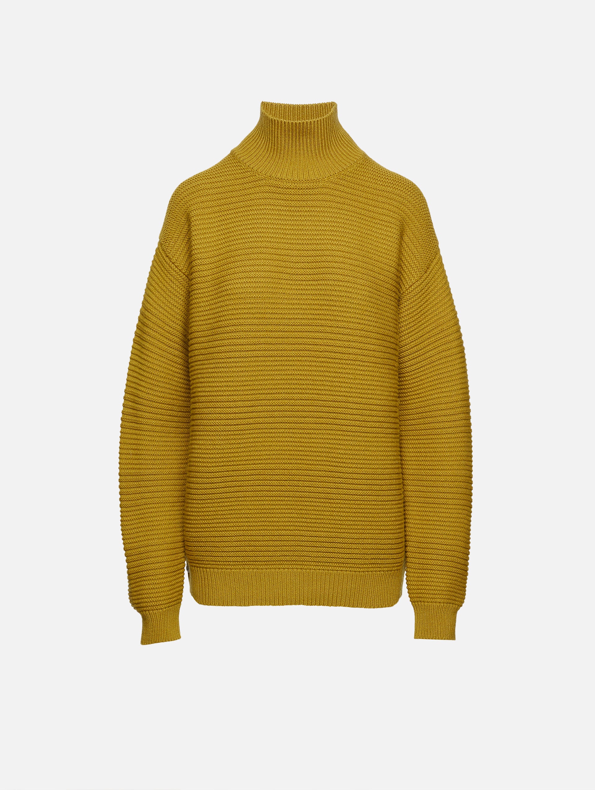 Charlie Turtleneck Top - Shop Online Now!