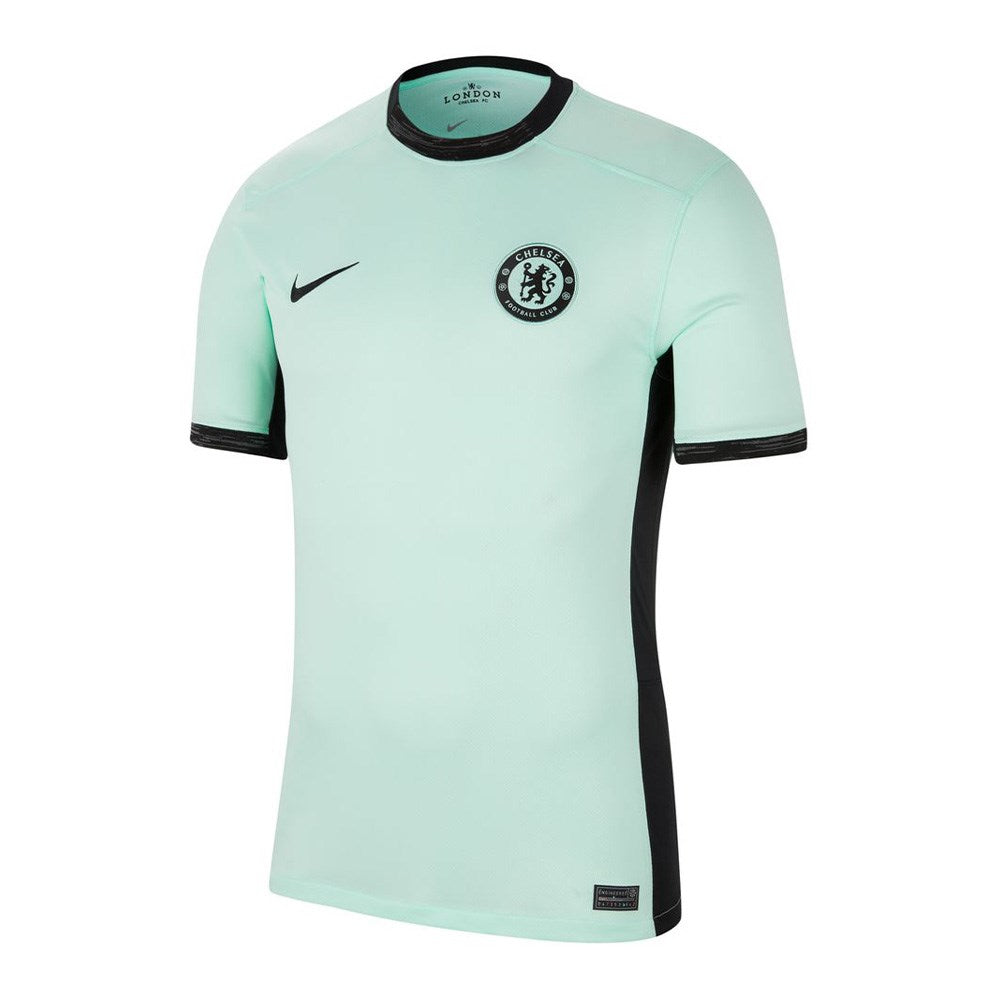 Chelsea Stadium Third Jersey 23/24