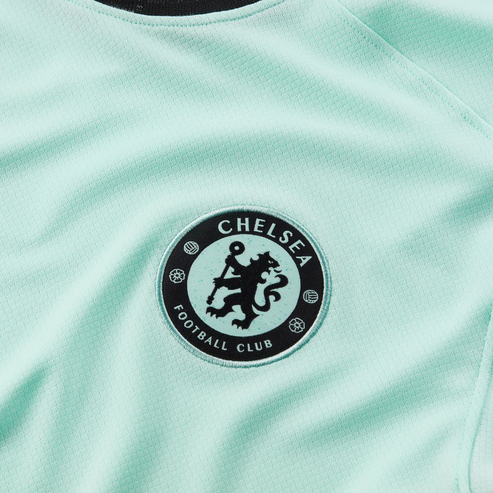 Chelsea Stadium Third Jersey 23/24