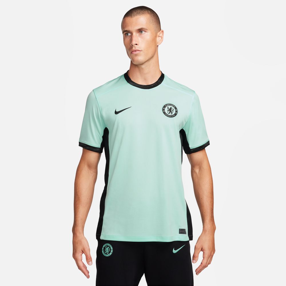 Chelsea Stadium Third Jersey 23/24