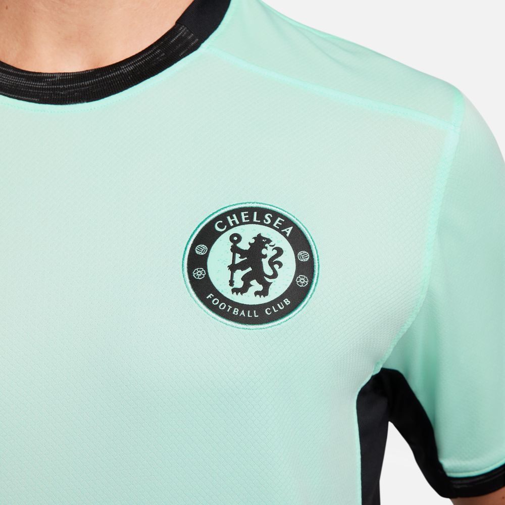 Chelsea Stadium Third Jersey 23/24