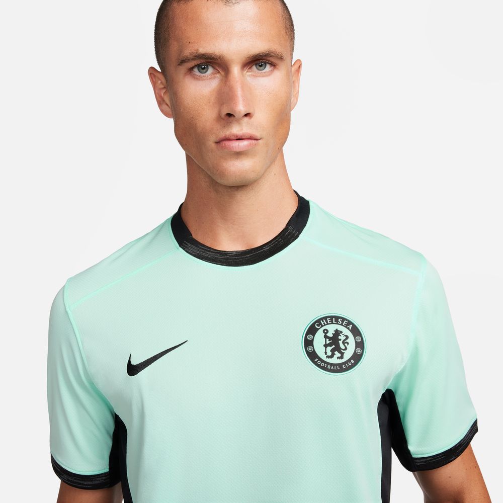 Chelsea Stadium Third Jersey 23/24