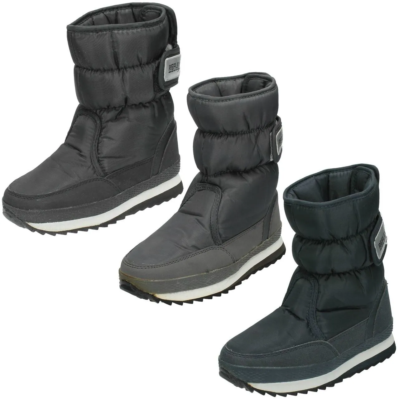 Children's Snow Boots