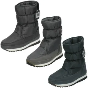 Children's Snow Boots