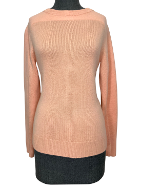 CHLOE Cashmere Sweater Small Size