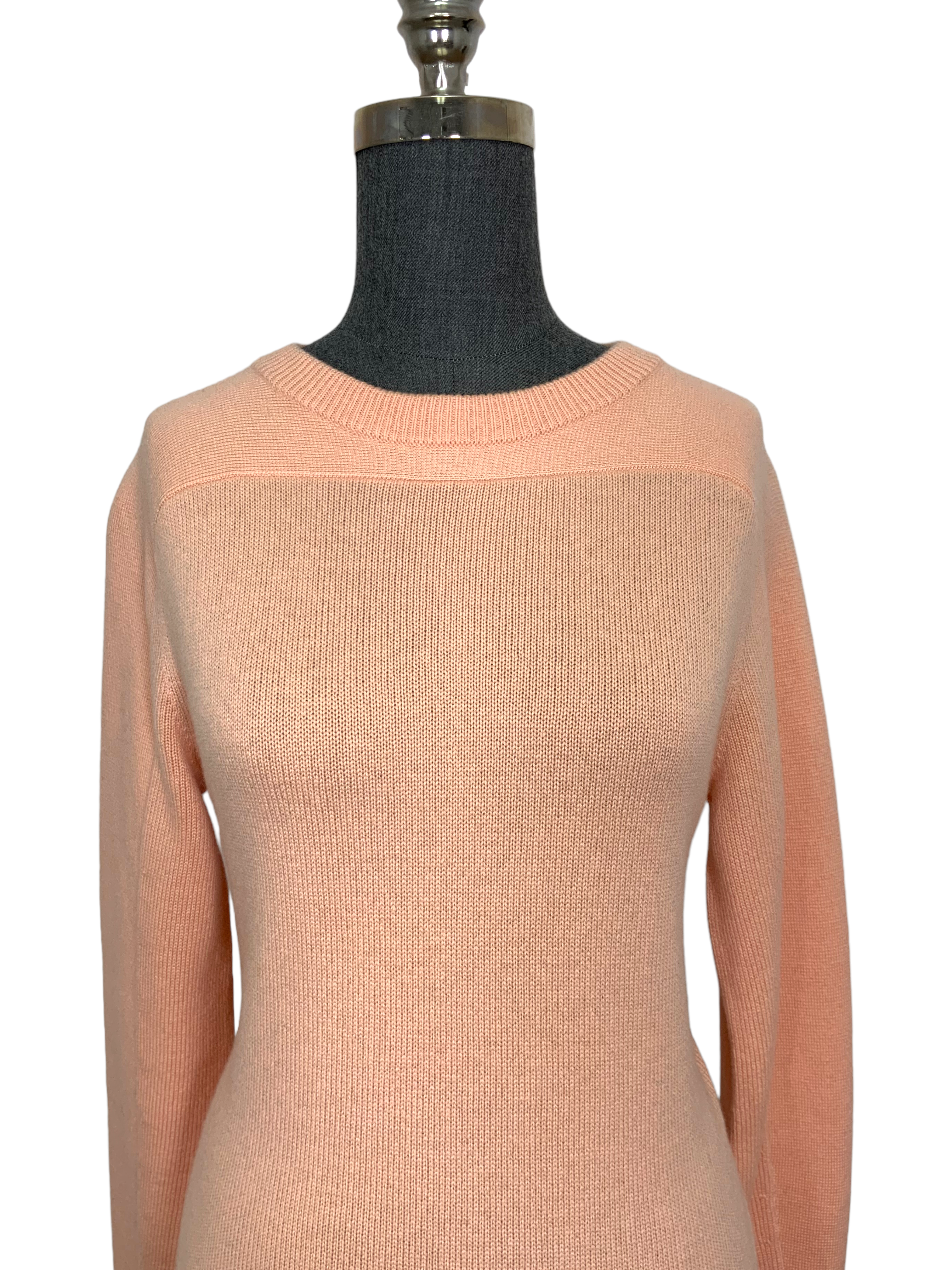 CHLOE Cashmere Sweater Small Size