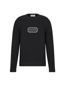 Christian Dior sweater