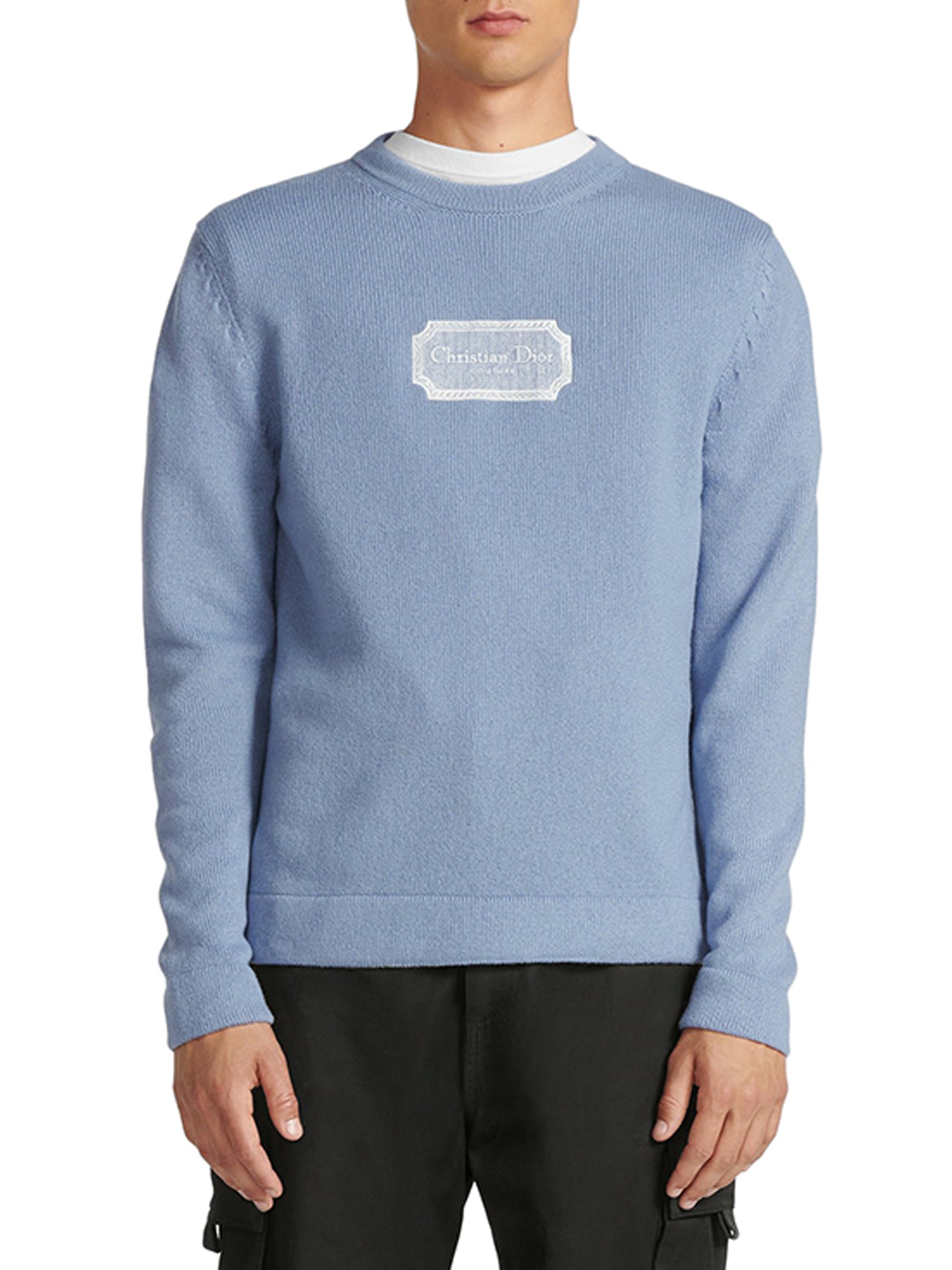 Christian Dior sweater