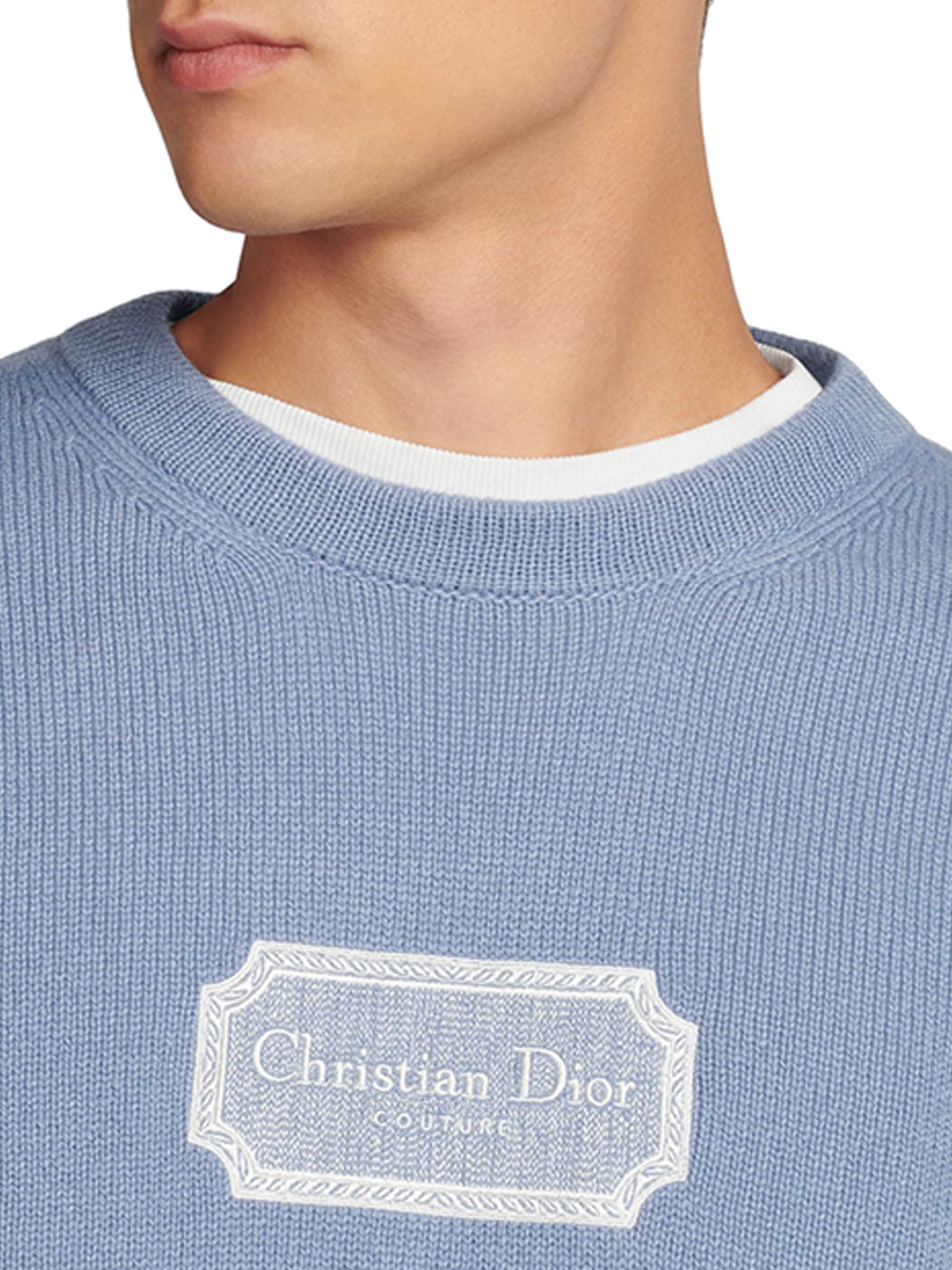 Christian Dior sweater